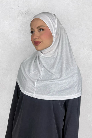 Namaz Örtüsü - Krem