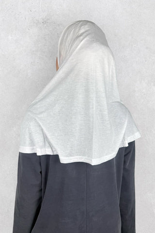 Namaz Örtüsü - Krem