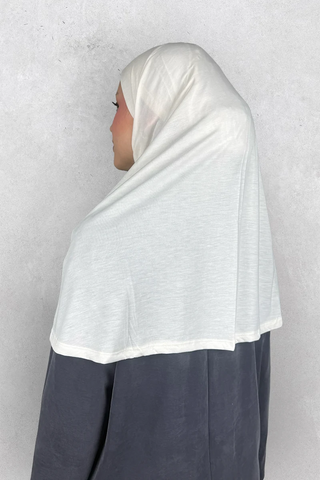 Namaz Örtüsü - Krem
