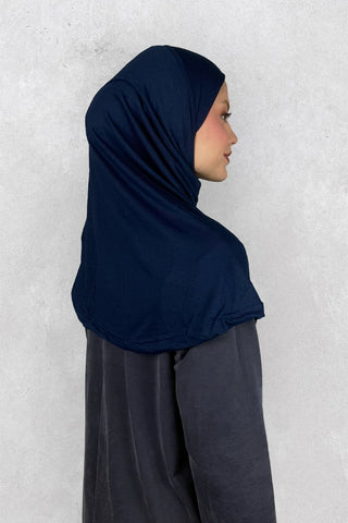 Namaz Örtüsü - Lacivert