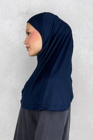 Namaz Örtüsü - Lacivert