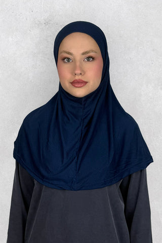 Namaz Örtüsü - Lacivert
