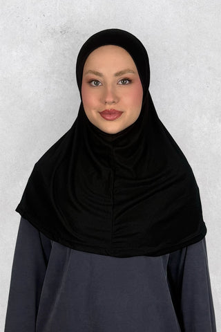 Namaz Örtüsü - Siyah