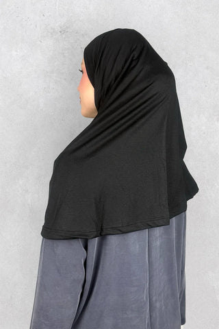 Namaz Örtüsü - Siyah