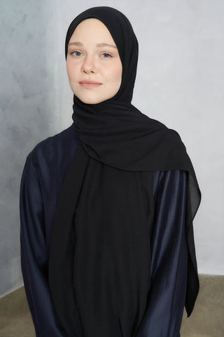 Rami Şal - Siyah